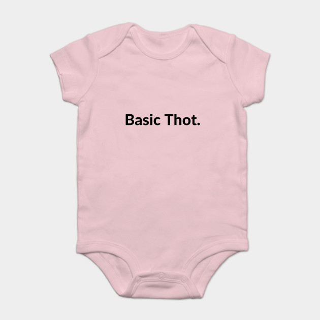 Basic Thot